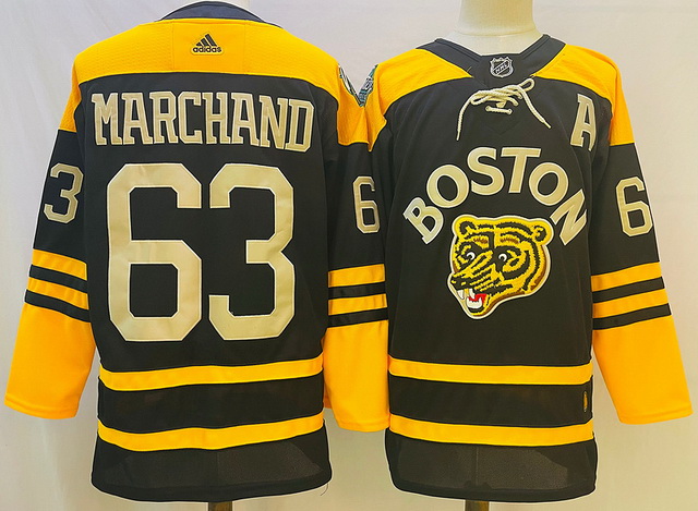 Boston Bruins Jerseys 20